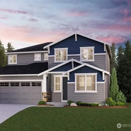Buy this 4 bed house on 132nd Avenue East in South Hill, WA 98374