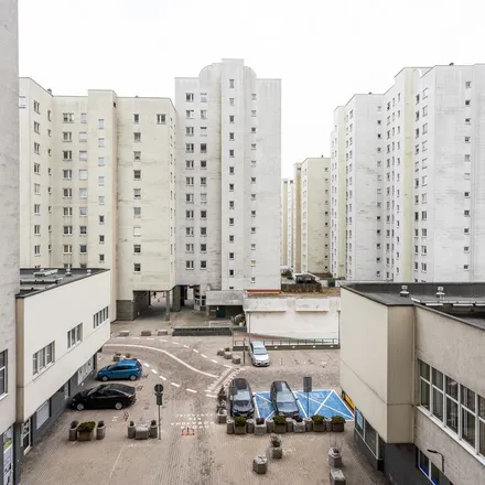 Image 4 - Płocka 17, 01-231 Warsaw, Poland - Apartment for rent