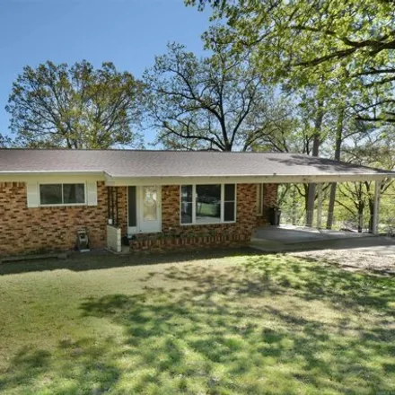 Buy this 3 bed house on 151 Schwass in Hot Springs, AR 71913