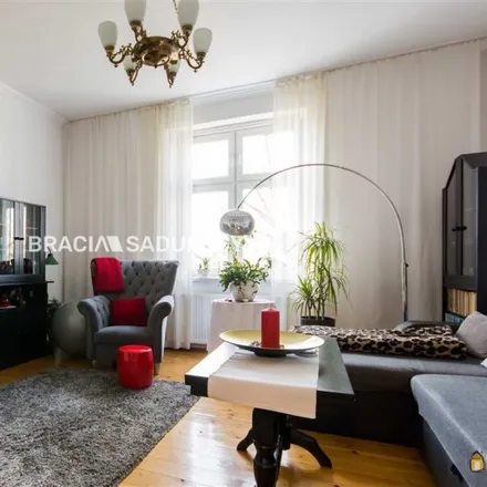 Buy this 2 bed apartment on Bosacka 16 in 31-505 Krakow, Poland