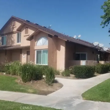 Rent this 2 bed apartment on 2381 Maryhelen Street in Corona, CA 92515