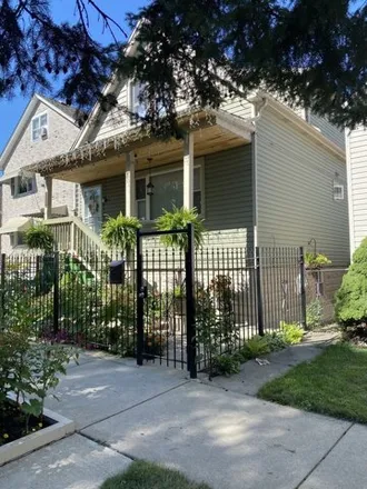 Image 7 - 2256 N Monitor Ave Unit 2, Chicago, Illinois, 60639 - House for rent