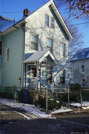 Buy this 3 bed house on 407 Shelton Avenue in New Haven, CT 06511