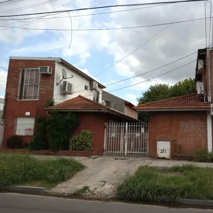 Image 1 - Thames 242, Partido de La Matanza, 1754 Villa Luzuriaga, Argentina - Duplex for sale