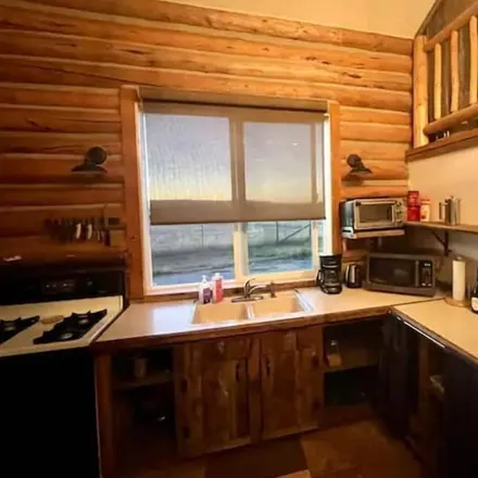 Image 1 - Driggs, ID - House for rent