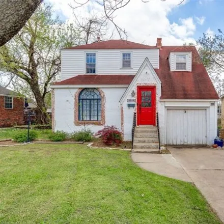 Buy this 3 bed house on Twelfth and Drexel Church of Christ in Northwest 12th Street, Oklahoma City