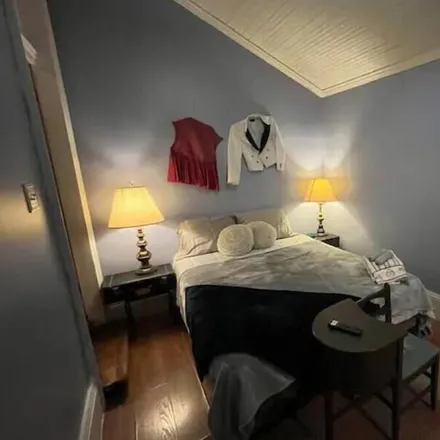 Rent this 1 bed apartment on New Orleans