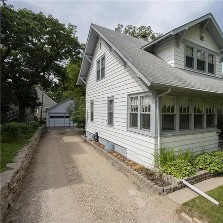 Buy this 3 bed house on 403 North Broadway in Fergus Falls, MN 56537
