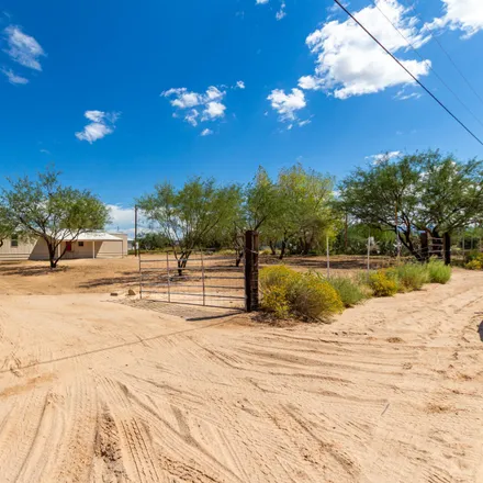 Buy this 3 bed house on 9259 Woodwalker Lane in Pima County, AZ 85736