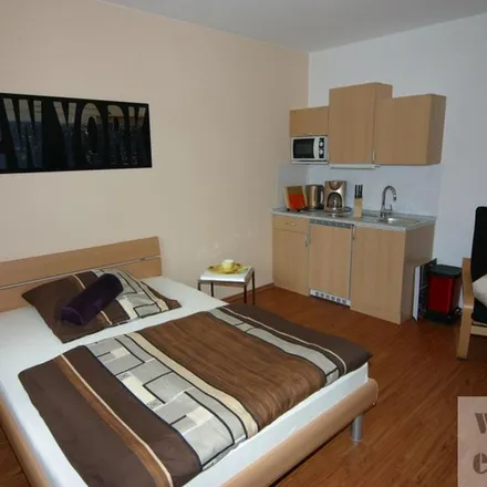 Image 5 - Möhrendorfer Straße 17, 91056 Erlangen, Germany - Apartment for rent