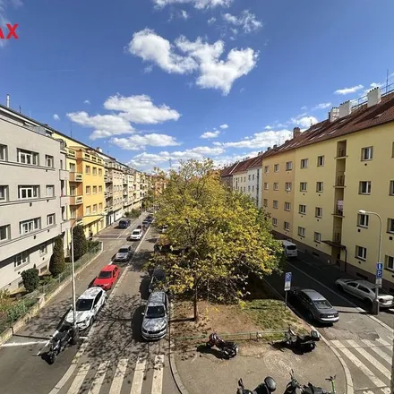 Image 5 - Na Lepším 1261/8, 140 00 Prague, Czechia - Apartment for rent