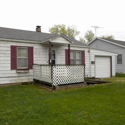 Rent this 2 bed house on 230 Norris Avenue in North Vernon, IN 47265