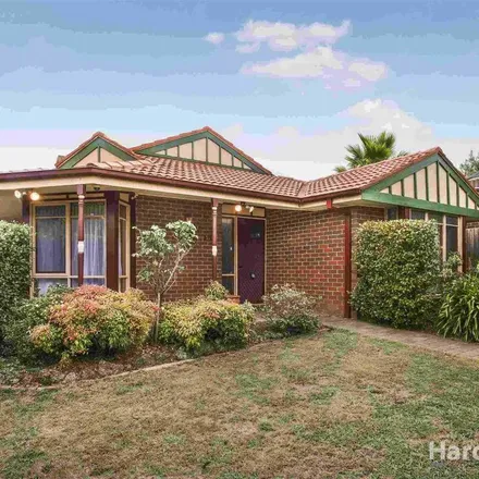 Image 2 - Hedgeley Drive, Berwick VIC 3806, Australia - Apartment for rent