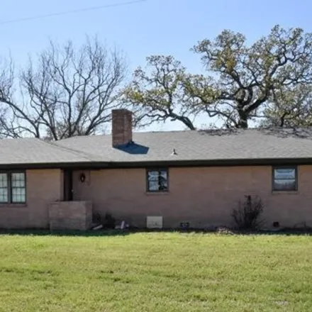 Rent this 3 bed house on 291 County Road 4280 in Wise County, TX 76234