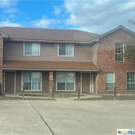 Rent this 2 bed house on 3763 Woodrow Drive in Killeen, TX 76549