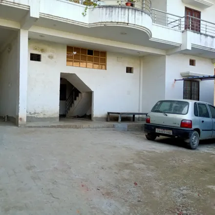 Image 6 - unnamed road, Bhullanpur, Varanasi - 221009, India - Apartment for rent