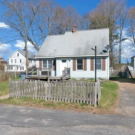 Buy this 3 bed house on 8 Kent Street in Sanford, ME 04073