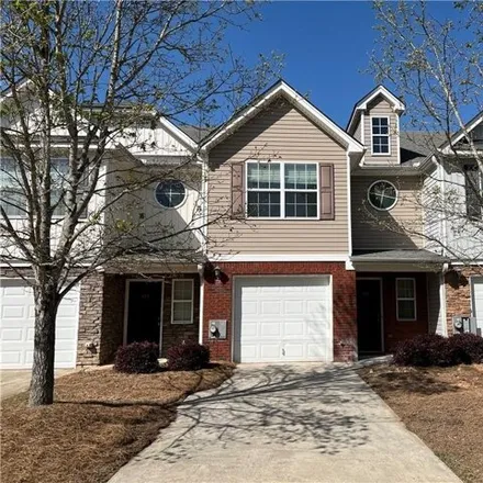 Buy this 2 bed house on 155 Turtle Creek Drive in Winder, GA 30680