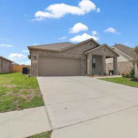 Rent this 4 bed house on unnamed road in Chambers County, TX 77523