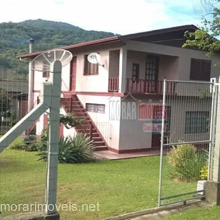Buy this studio house on Avenida Santa Maria in Centro, Três Coroas - RS