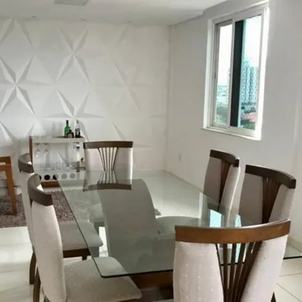 Buy this 3 bed apartment on CS Escritório Virtual in Avenida Pedro Paes Azevedo, Salgado Filho