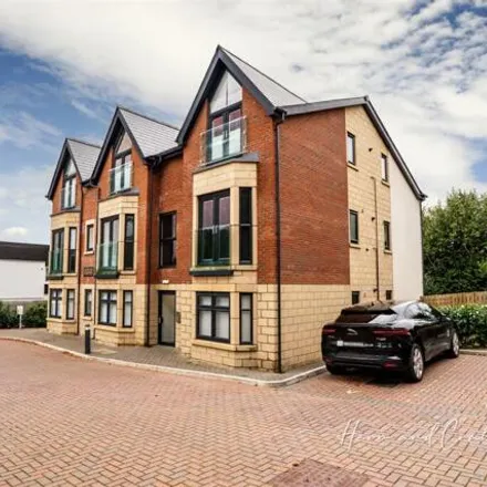 Buy this 2 bed apartment on Lisvane Stores in Church Road, Cardiff