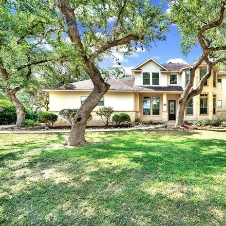 Rent this 4 bed house on 9932 Michelle Hill in Garden Ridge, Comal County