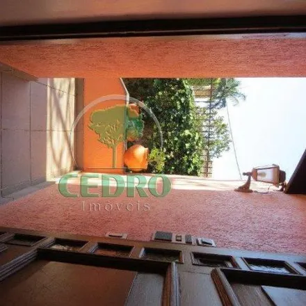 Buy this 3 bed house on Escola Santa Luzia in Rua Delfino Riet 525, Santo Antônio