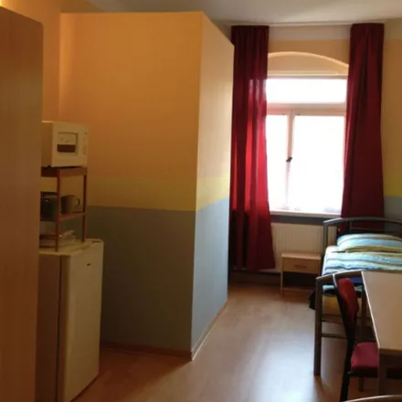 Rent this 2 bed apartment on Rietzstraße 35 in 01139 Dresden, Germany