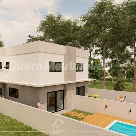Buy this 3 bed house on Rua Teresa Fôrmolo Pontalti in Bela Vista, Caxias do Sul - RS
