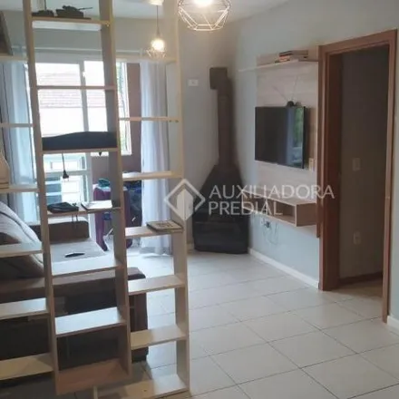 Buy this 3 bed apartment on Edifício Emiliano in Rua Morotin 381, Nossa Senhora Medianeira