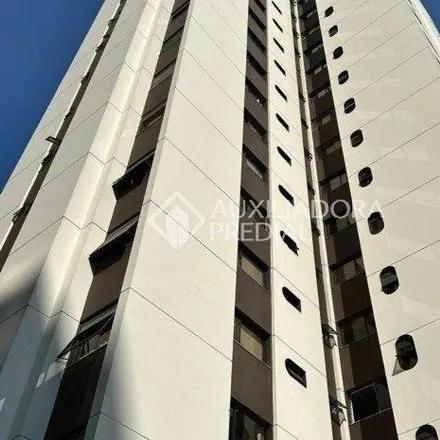 Image 2 - Edifício Practical Life, Rua Juquis 31, Indianópolis, São Paulo - SP, 04081-010, Brazil - Apartment for sale