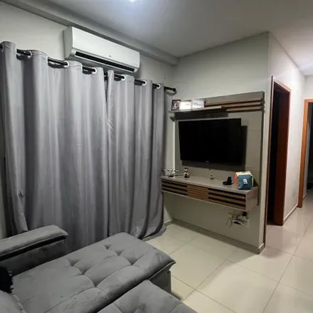 Buy this 2 bed apartment on Alameda Júlio Müller in Ponte Nova, Várzea Grande - MT