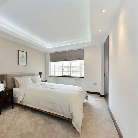 Image 3 - Fursecroft, 130 George Street, London, W1H 5LE, United Kingdom - Apartment for rent