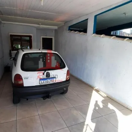 Image 1 - Mercado D&G, Rua Rubens Braun, Pasqualine, Sapucaia do Sul - RS, 93230-520, Brazil - House for sale