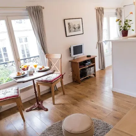 Image 4 - 9 Rue Beautreillis, 75004 Paris, France - Apartment for rent