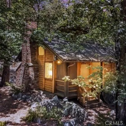 Image 9 - 24627 Upper Rim Rock Road, Idyllwild-Pine Cove, Riverside County, CA 92549, USA - House for sale