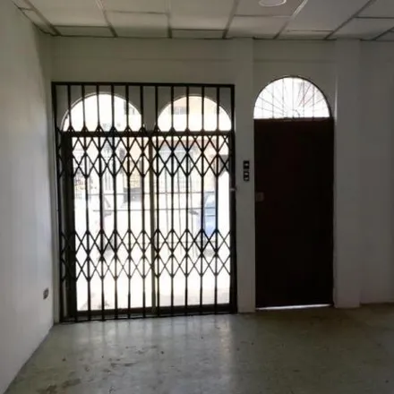 Buy this 4 bed house on Bogotá in 090109, Guayaquil