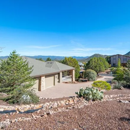 Buy this 3 bed house on 2100 Plateau in Prescott, AZ 86305