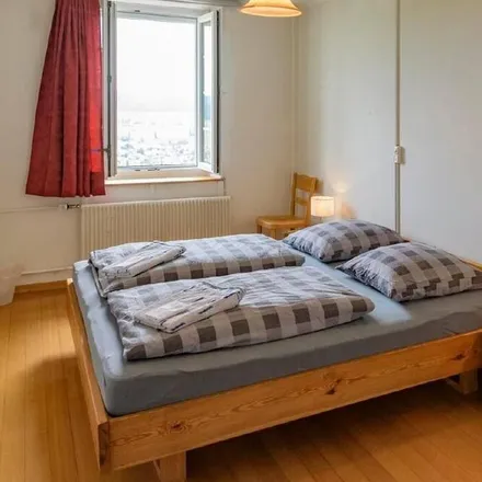 Image 1 - 8215 Hallau, Switzerland - Apartment for rent