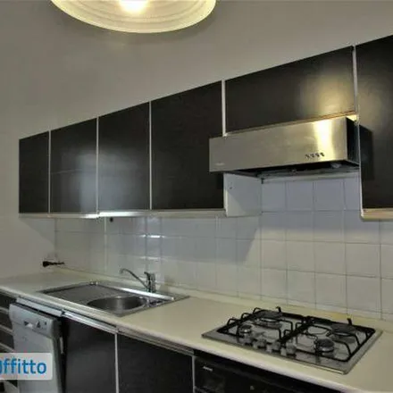 Rent this 2 bed apartment on Via Cosseria in 20136 Milan MI, Italy