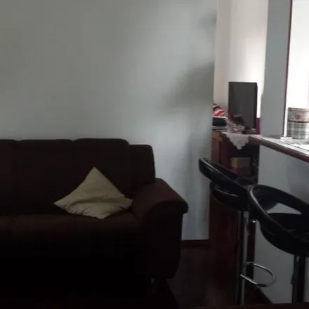 Buy this 1 bed apartment on ABR 00263 in Rua Universal, Anchieta