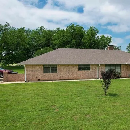 Buy this 3 bed house on FM 1896 in Franklin County, TX