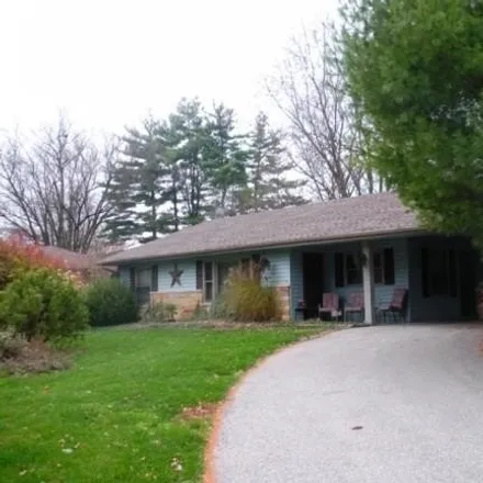 Rent this 3 bed house on 3323 N Smith Pike in Bloomington, Indiana