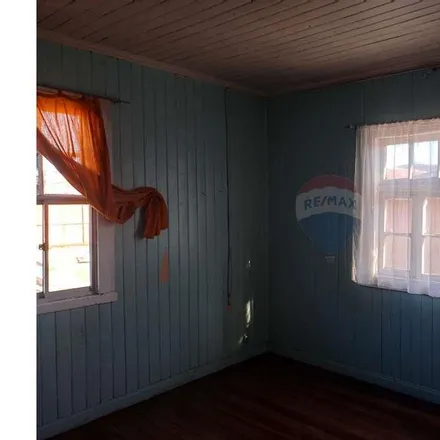 Buy this 3 bed house on Mayorista 10 in General Cruz, 479 0839 Temuco