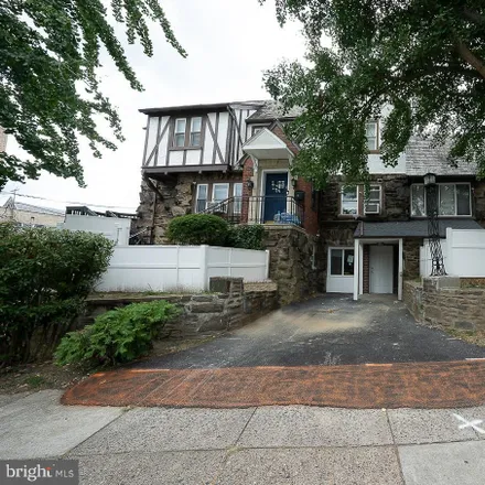 Image 1 - 2 Old Lancaster Road, Cynwyd Estates, Lower Merion Township, PA 19066, USA - Townhouse for rent
