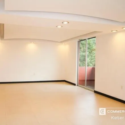 Image 2 - unnamed road, Cuajimalpa de Morelos, 05260 Santa Fe, Mexico - Apartment for sale