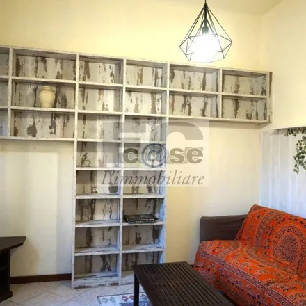 Rent this 2 bed apartment on Farmacia Moretti in Via Carlo Prina 16a, 20900 Monza MB