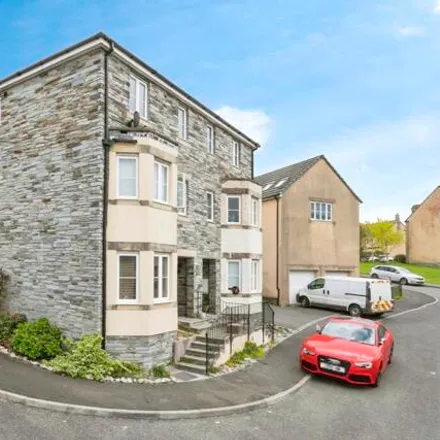 Image 3 - Larcombe Road, Cornwall, PL25 3EY, United Kingdom - Townhouse for sale