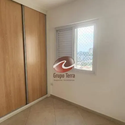 Buy this 3 bed apartment on Rua Frankilina Monteiro de Oliveira in Vila Piratininga, São José dos Campos - SP